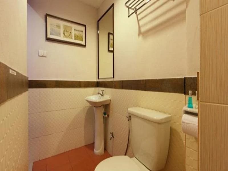 9 Inn @ Phuket Motel - photo 6