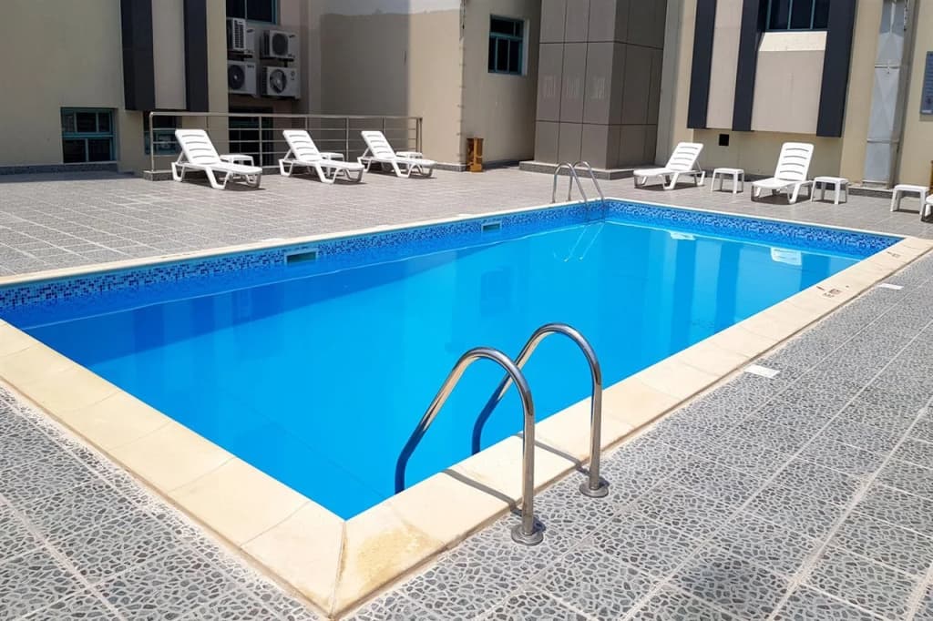 Al Muntazah Plaza Hotel - photo 7
