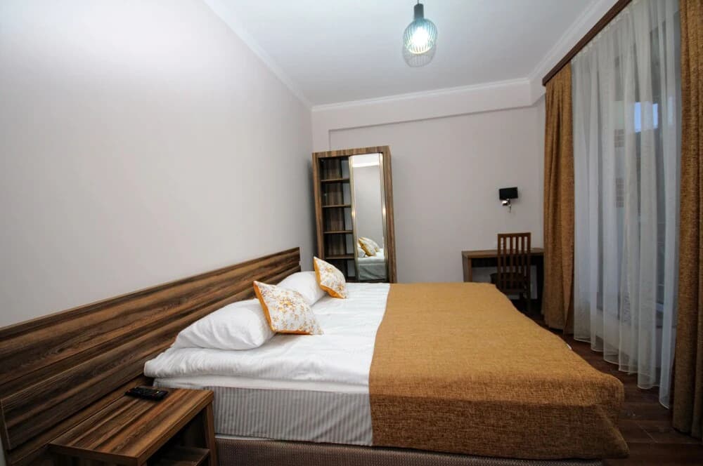 Zaalis Art Hotel - main photo