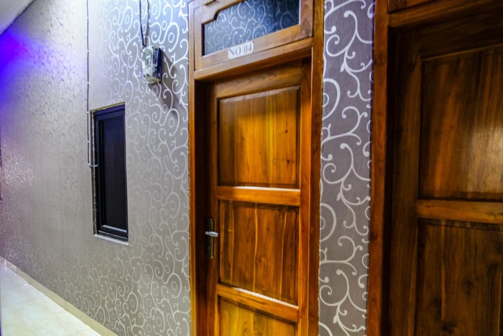 Pama Inn Syariah - main photo