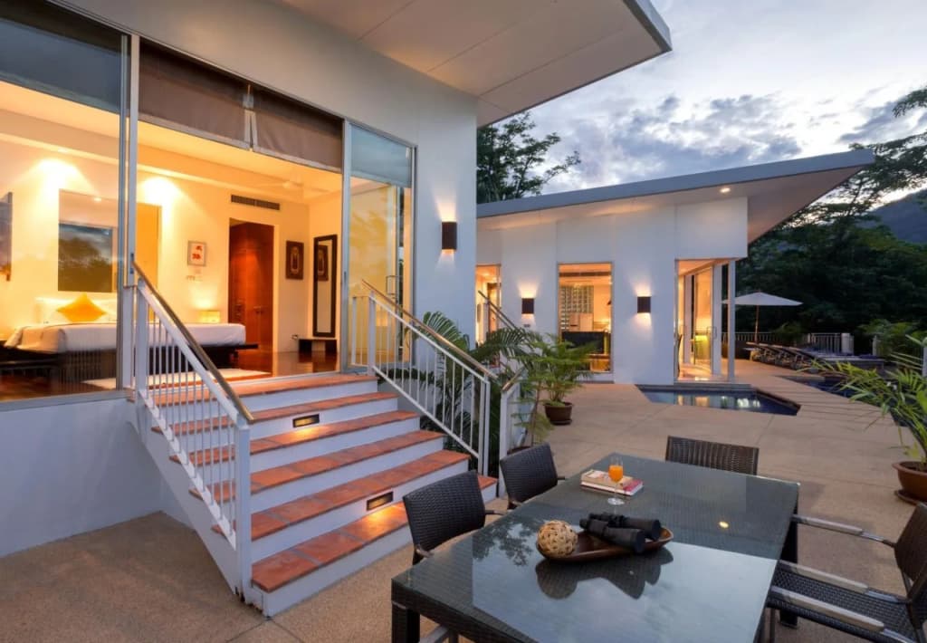 The Coolwater Resort & Villas - main photo