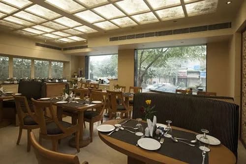 The Athena Hotel - photo 22