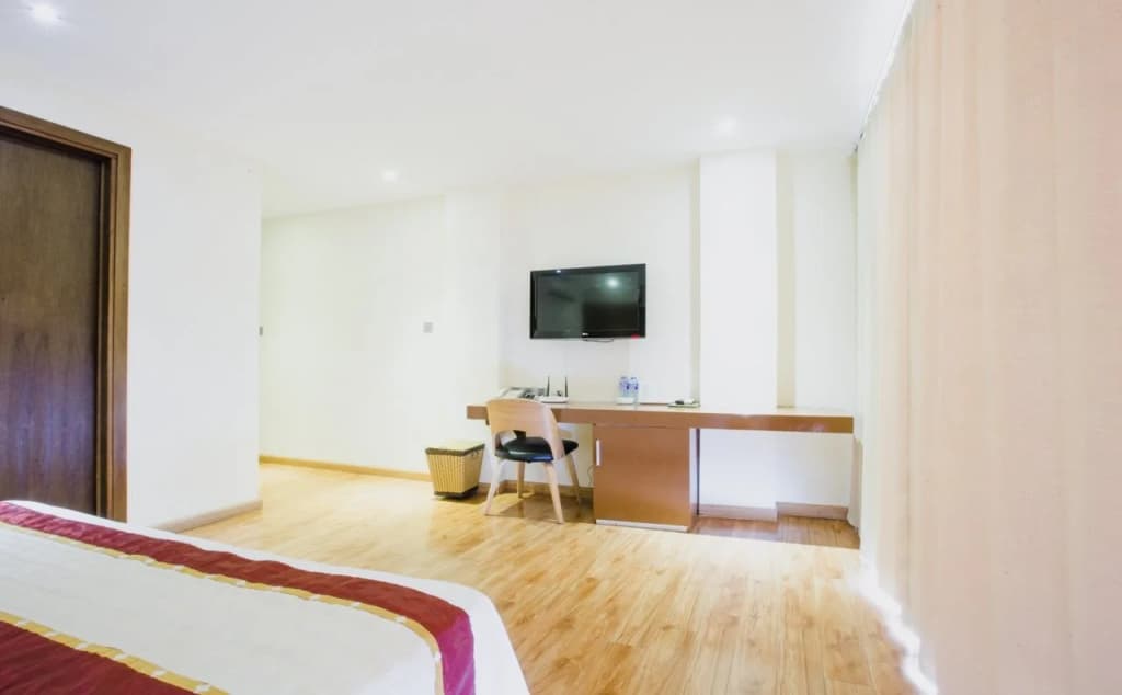Thu Do Hotel Da Nang - photo 38