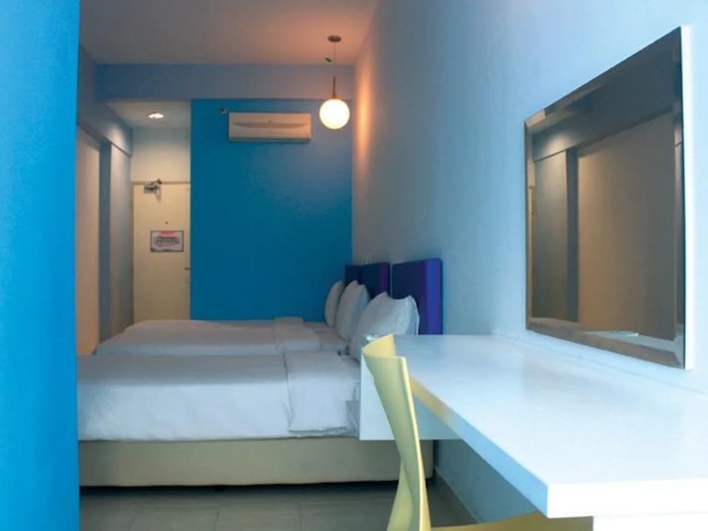 YY38 Hotel - photo 4