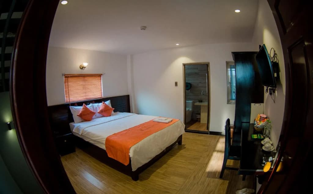 Laverne Hotel - photo 3