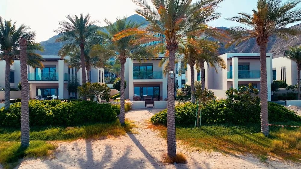 The Address Villas - photo 10