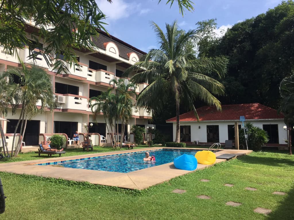 NR Nanai Patong - photo 15