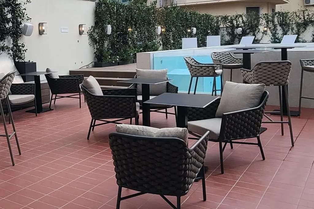 IQ Hotel Firenze - photo 29
