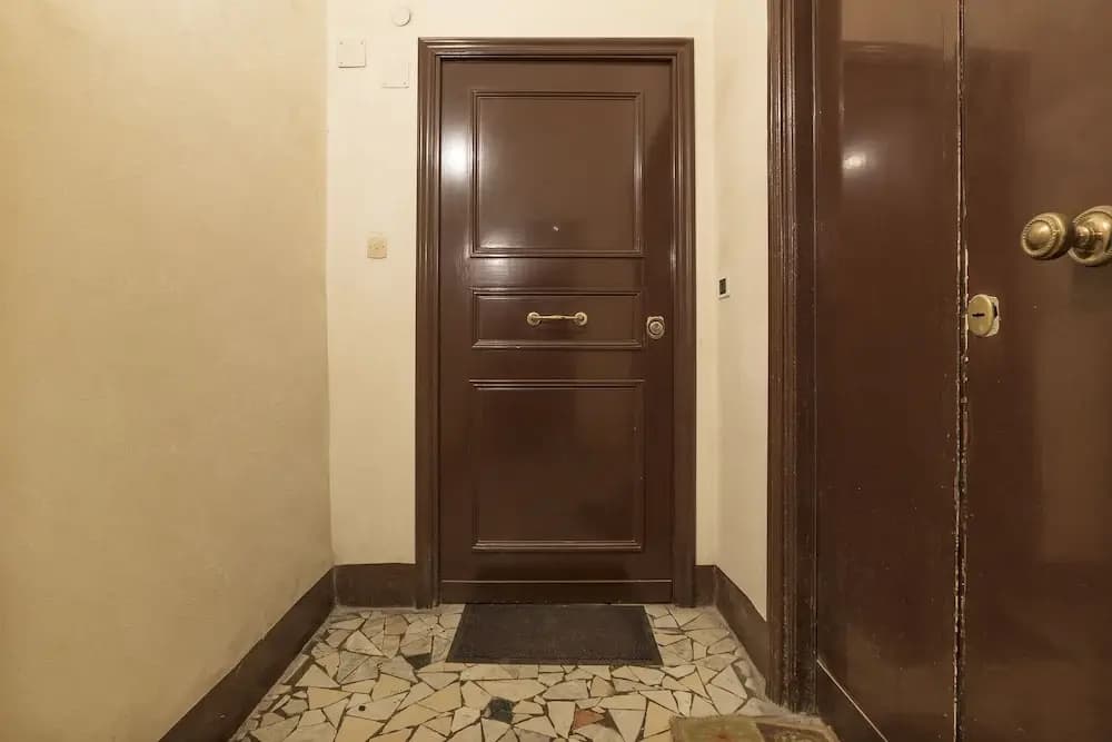 Villa Borghese Roomy Flat - photo 10