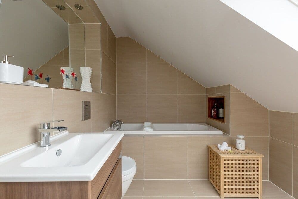 Crescent House - photo 9