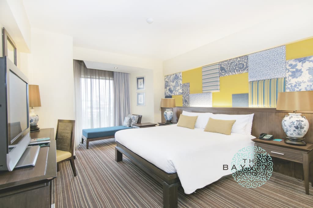 The Bayview Hotel Pattaya - photo 4