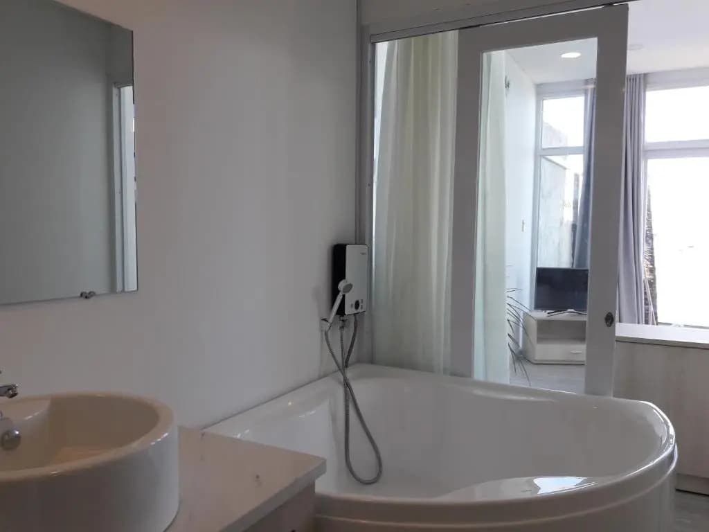 TS Beach House - photo 8