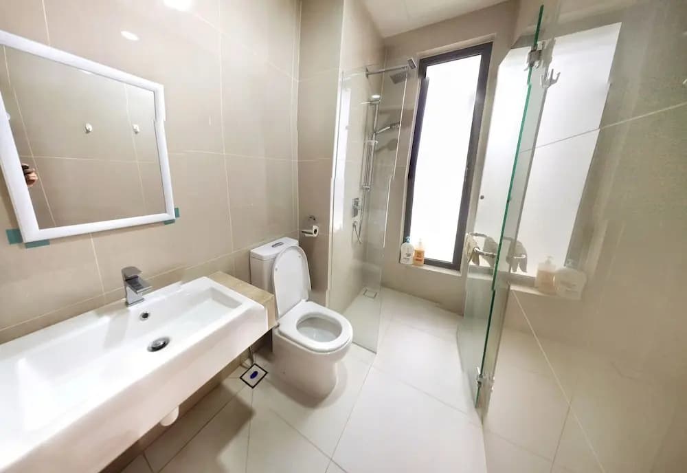 Bangsar South Apartment by Sarah's Lodge @ SouthLink Lifestyle Apartment - photo 7