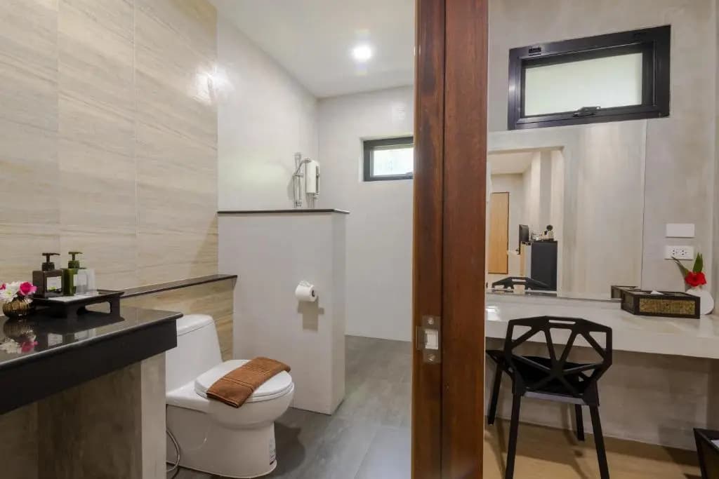 Purida Garden Resort - photo 10