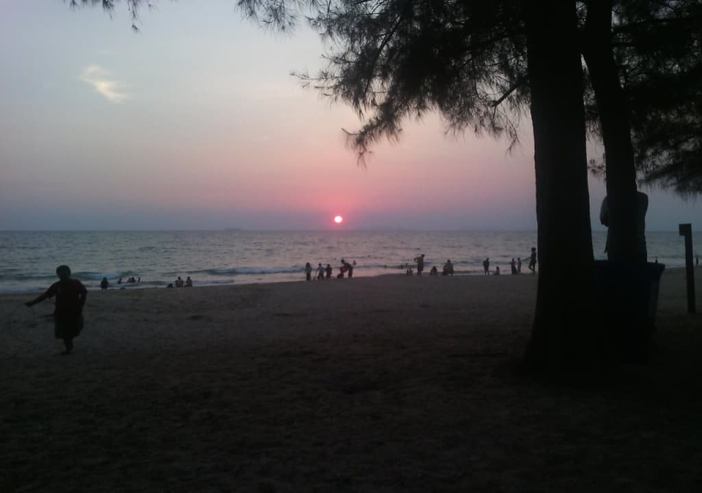 Lanta Sunny House - photo 12