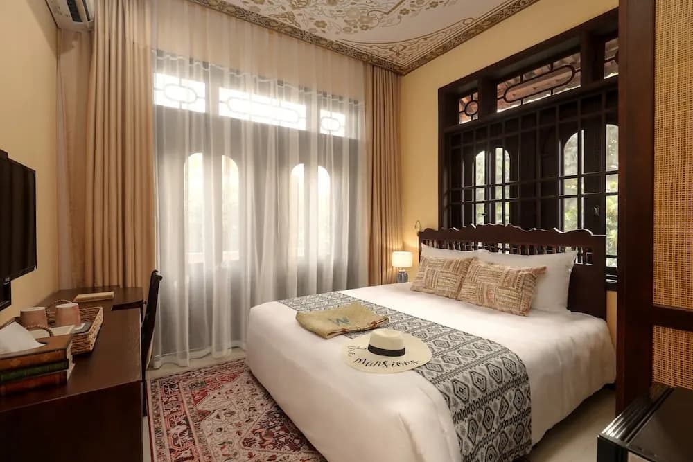 The Mansion Hoi An - photo 6