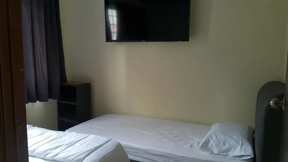 Vibe Hotel - photo 4