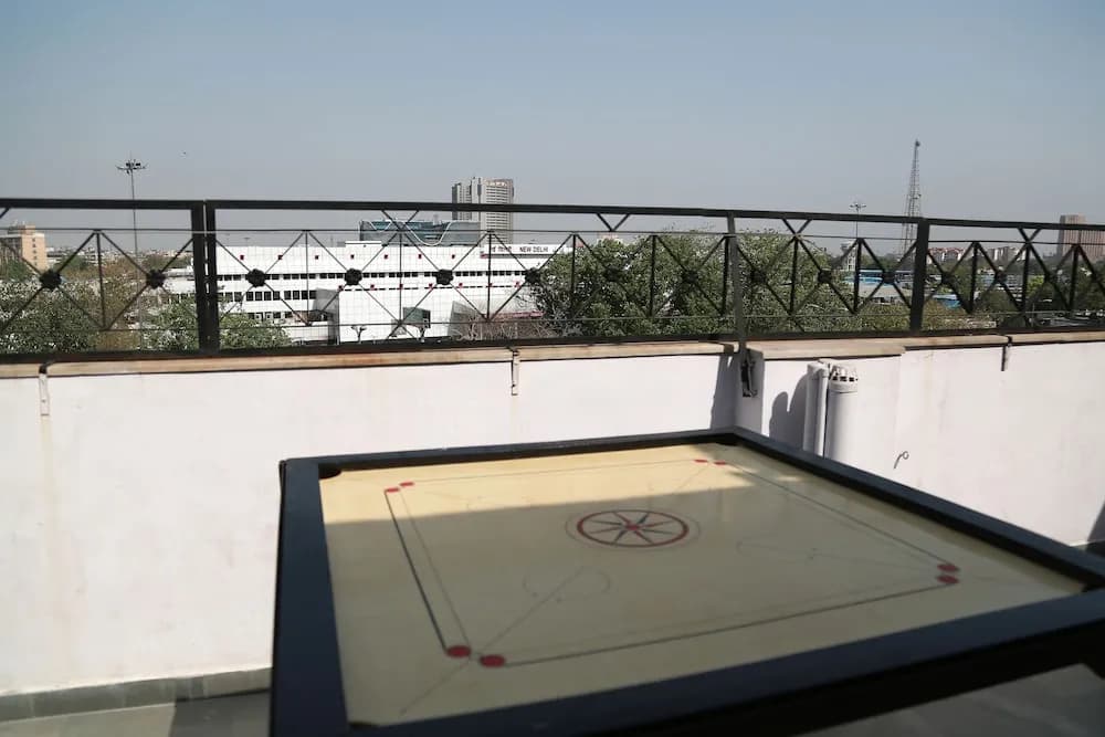 Hotel Geetasaar - photo 16