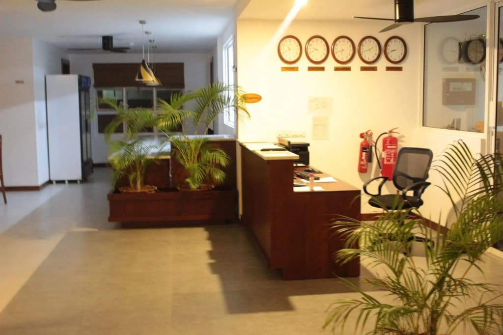 Ariston Dhangethi Inn - photo 2