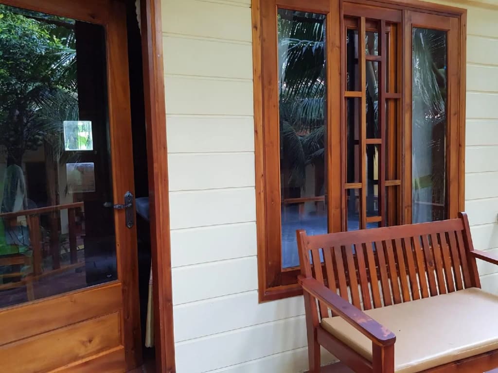 Viet Thanh Resort - photo 20
