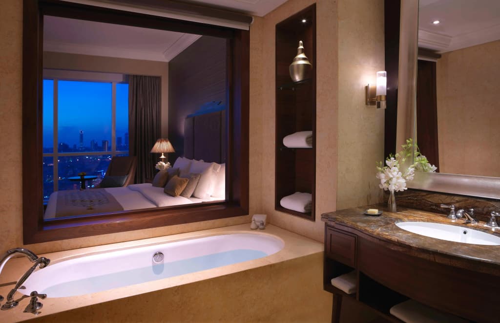 Dusit Thani Abu Dhabi - photo 6