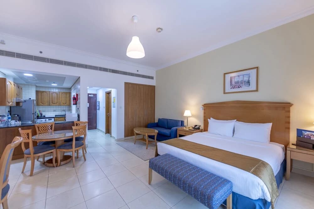 Roda Metha Suites - photo 7