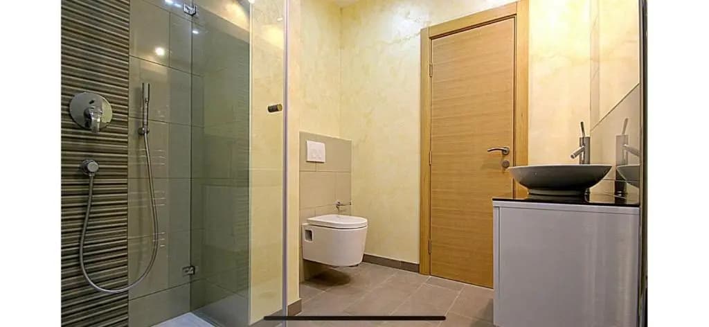 Schönbrunn Luxury Apartment - photo 8