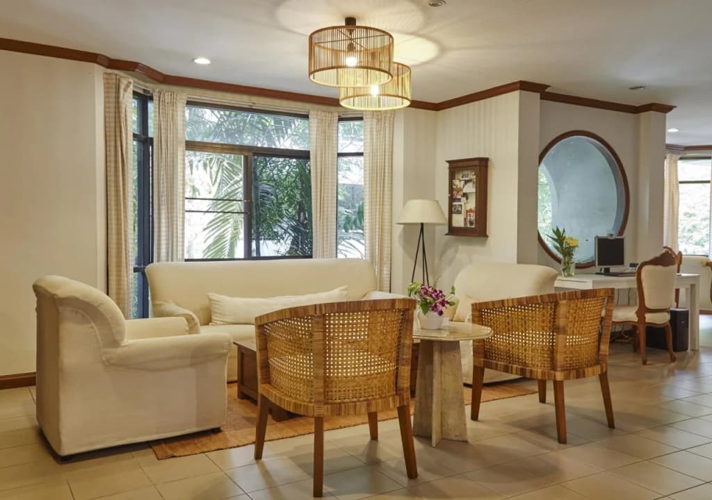 NT Place Sukhumvit Suites - photo 8