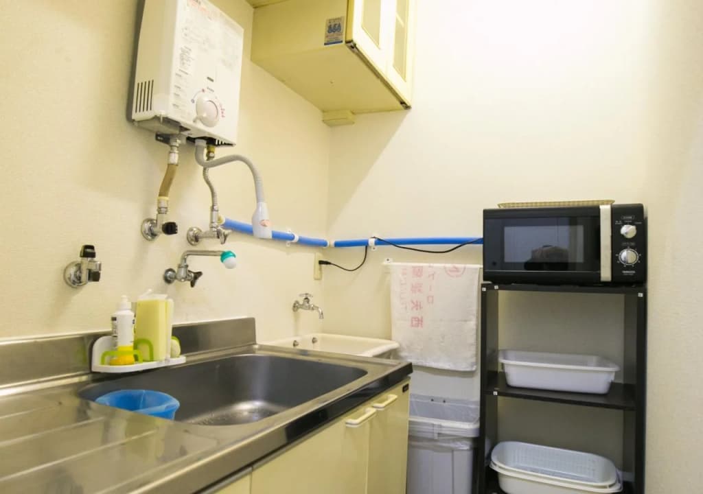 123 Guest House - photo 13