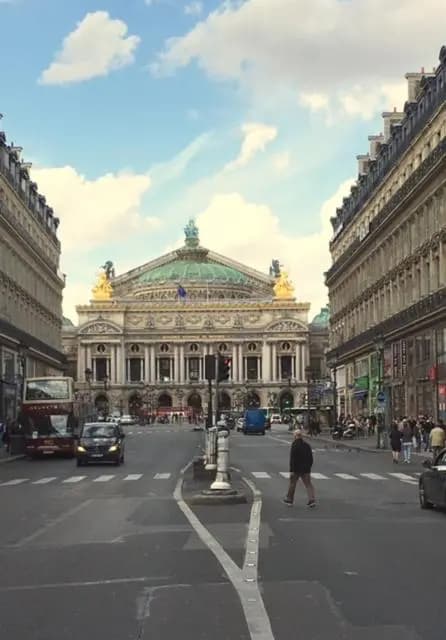 Lovely parisien apartment (opera 3) - photo 3