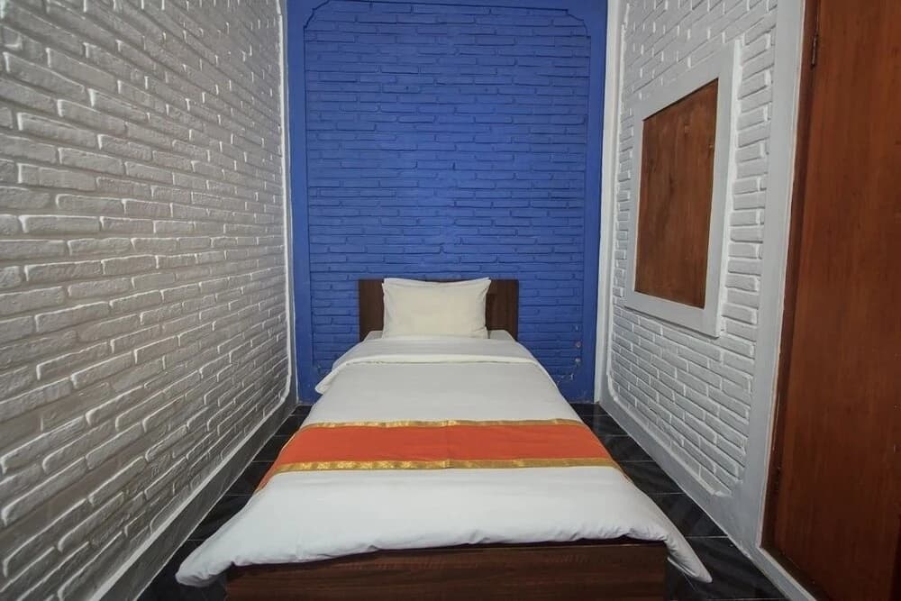 RaBaSTa Kuta Beach Inn - photo 2