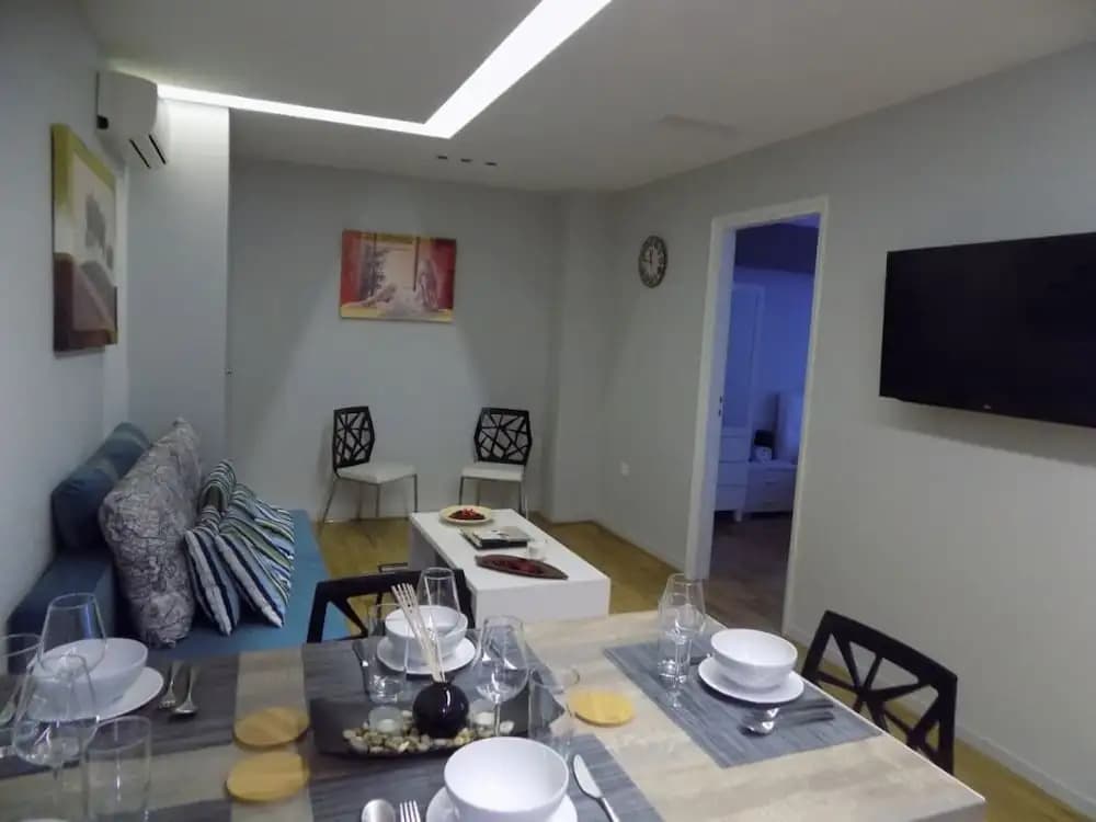 Apartment Near Acropolis - photo 9