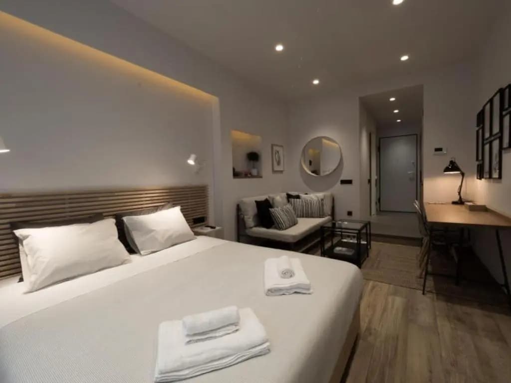 Syntagma Apartment 2 - photo 2