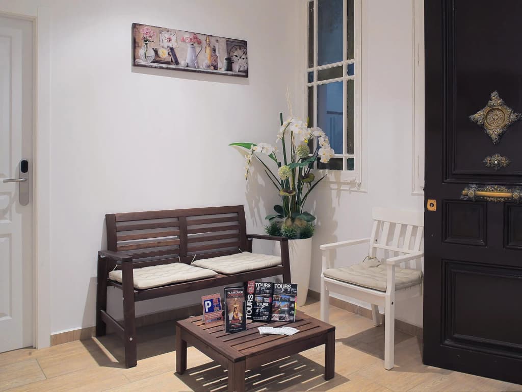 Hostal Balkonis - photo 10