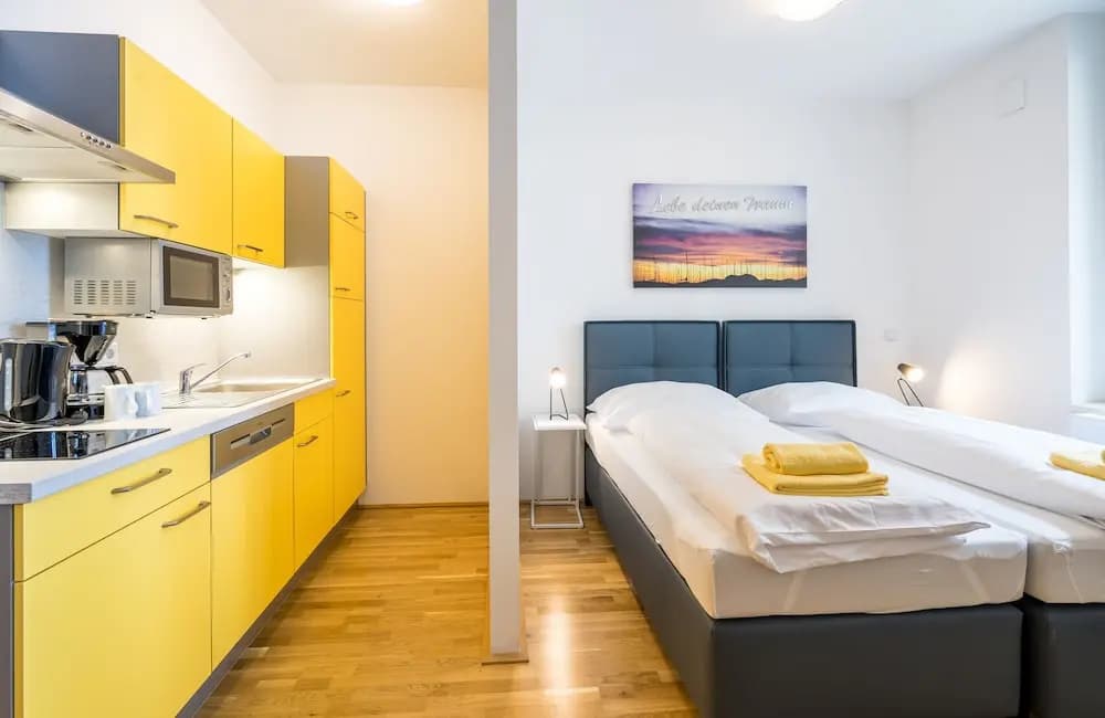 FeelGood Apartments SmartLiving - photo 22