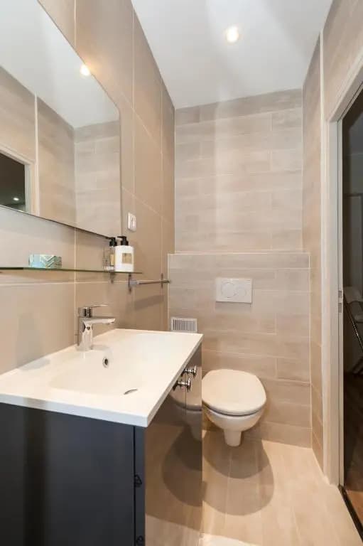 Le17 Furnished studios - photo 12