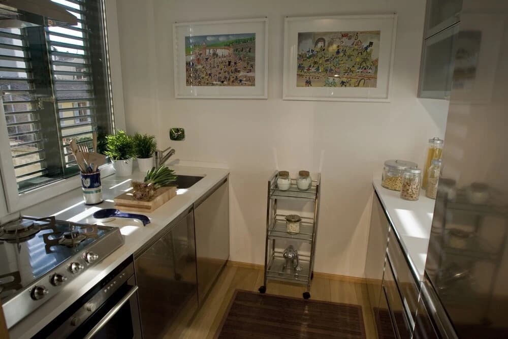 Luxury Eclectic Loft - Santa Croce - photo 30