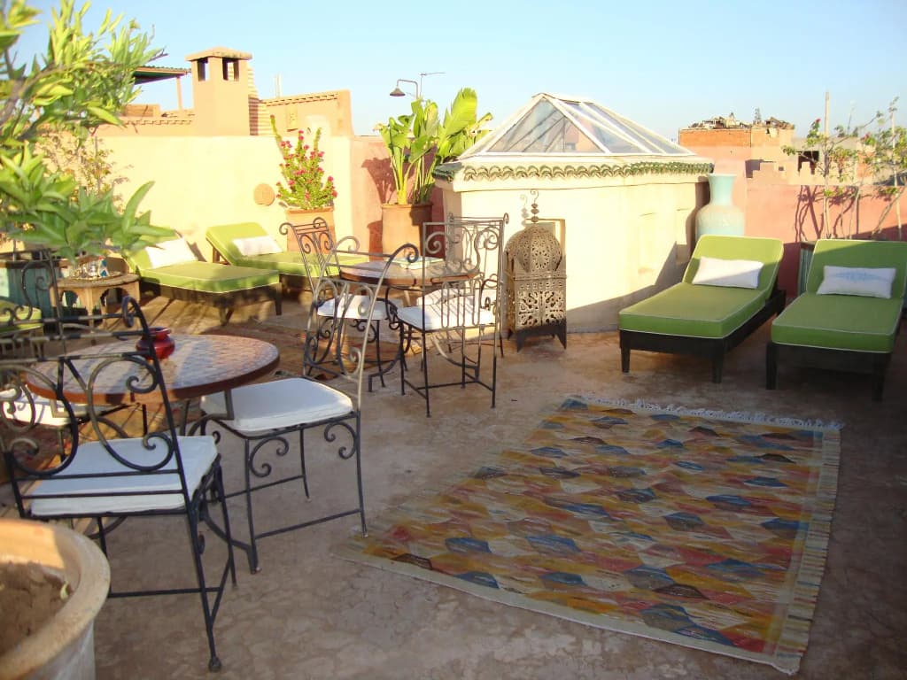 Riad Lorsya - photo 22