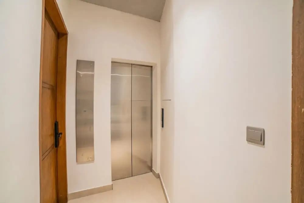 Apartment Seabreeze 1 - photo 12