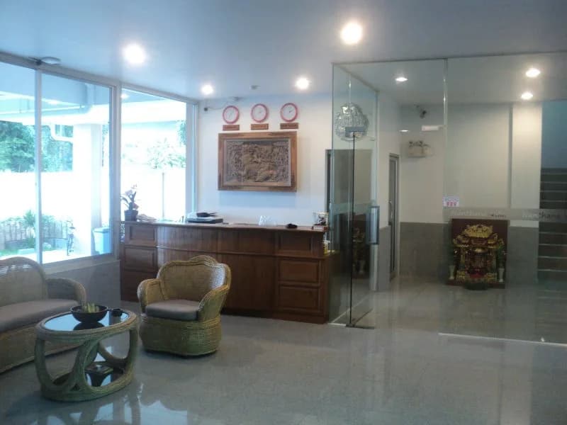 Nanthana Villa - photo 2
