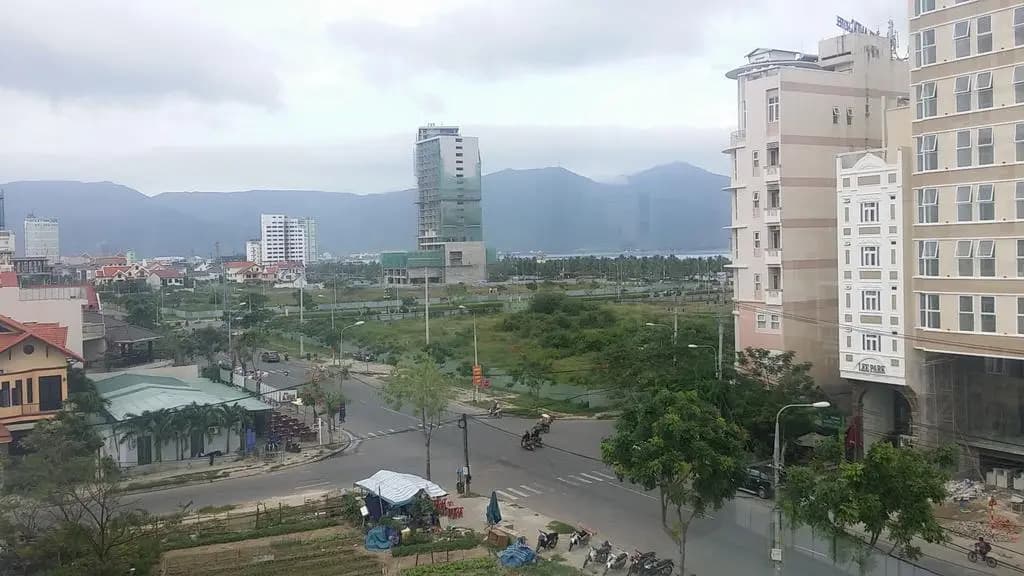 Bong Mai Motel - photo 9
