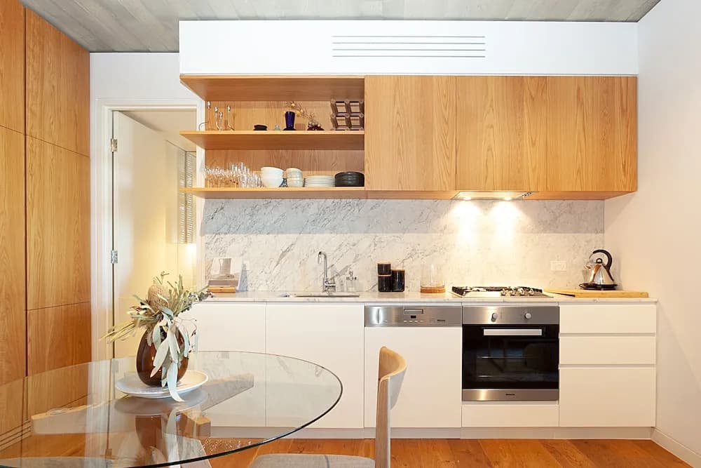 Short Lane Apartments by Urban Rest - photo 9