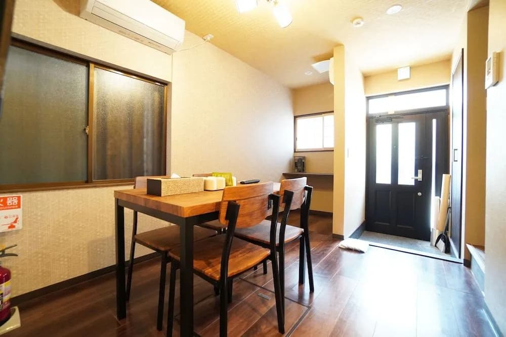 Silent House Toji - photo 10