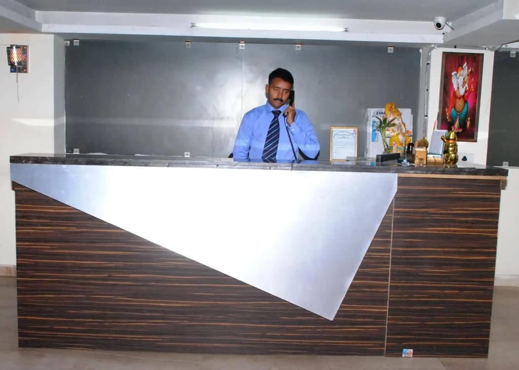 The Gold Inn Paharganj - photo 16