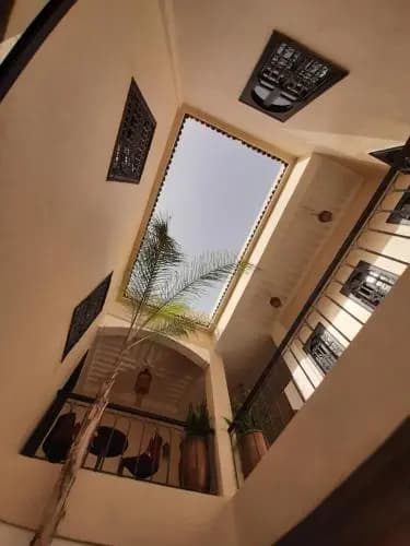Riad Penelope - main photo