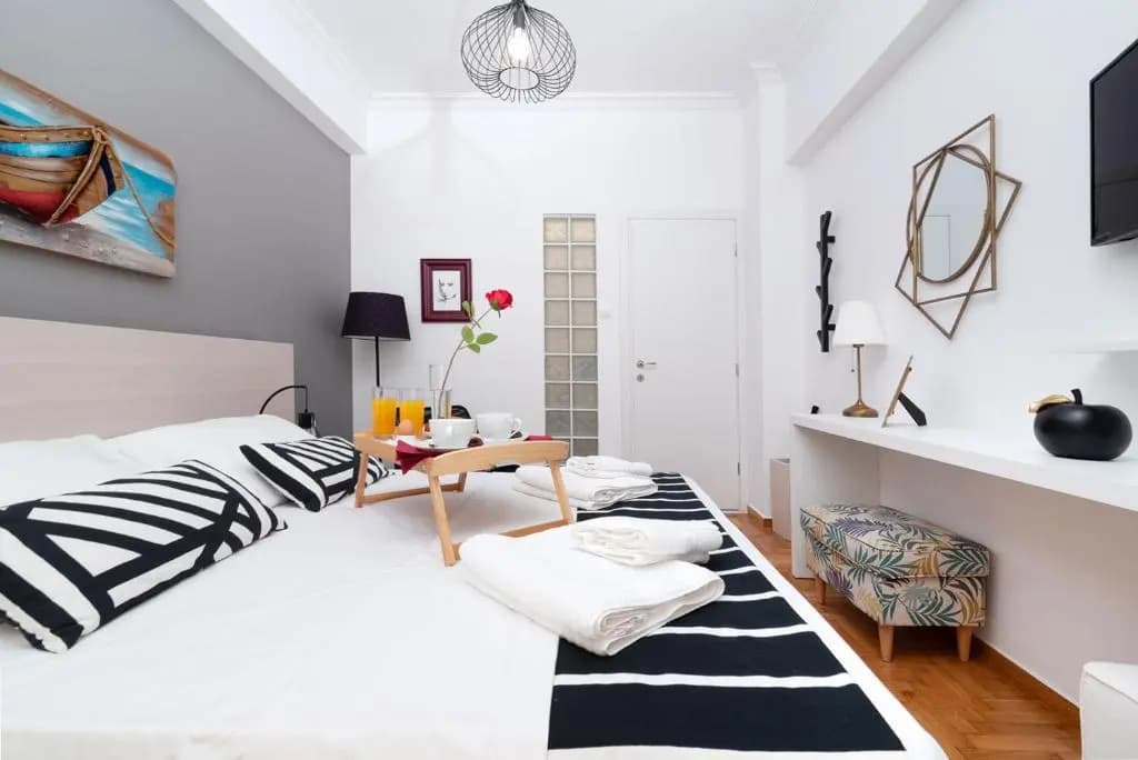 Lyto by Heloni Apartments - main photo