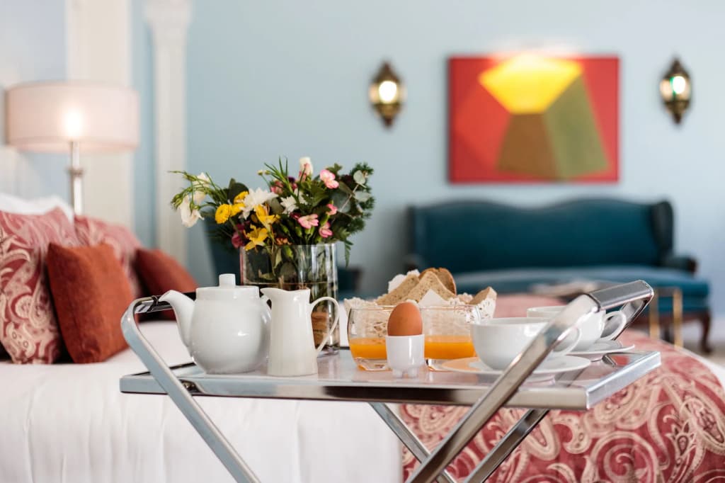 Dear Lisbon - Palace Chiado Suites - photo 11