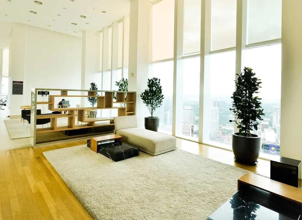 LUME Platinum Suites - photo 5