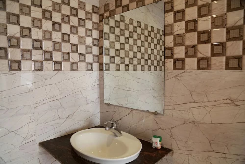 Hotel Geetasaar - photo 10