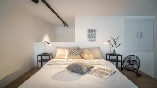 EST Suites, Bangsar KL Sentral - photo 6